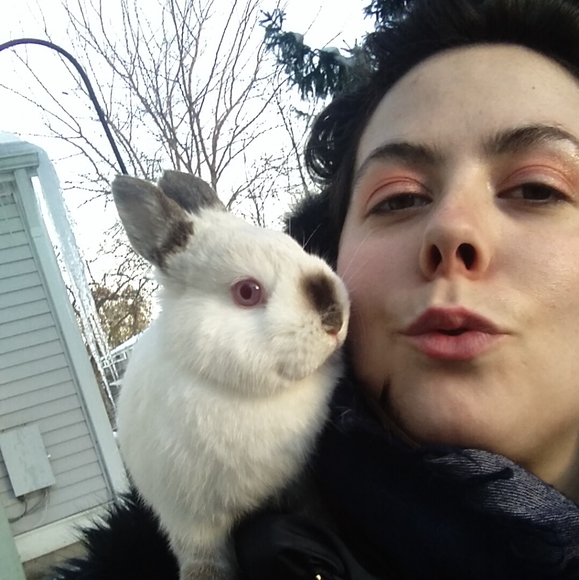 Meet your Posher, Chantelle - Picture 1 of 1